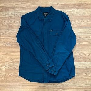 Filson Field Flannel Shirt